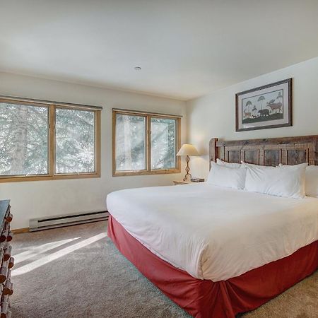 Townsend Place Beaver Creek Eksteriør billede