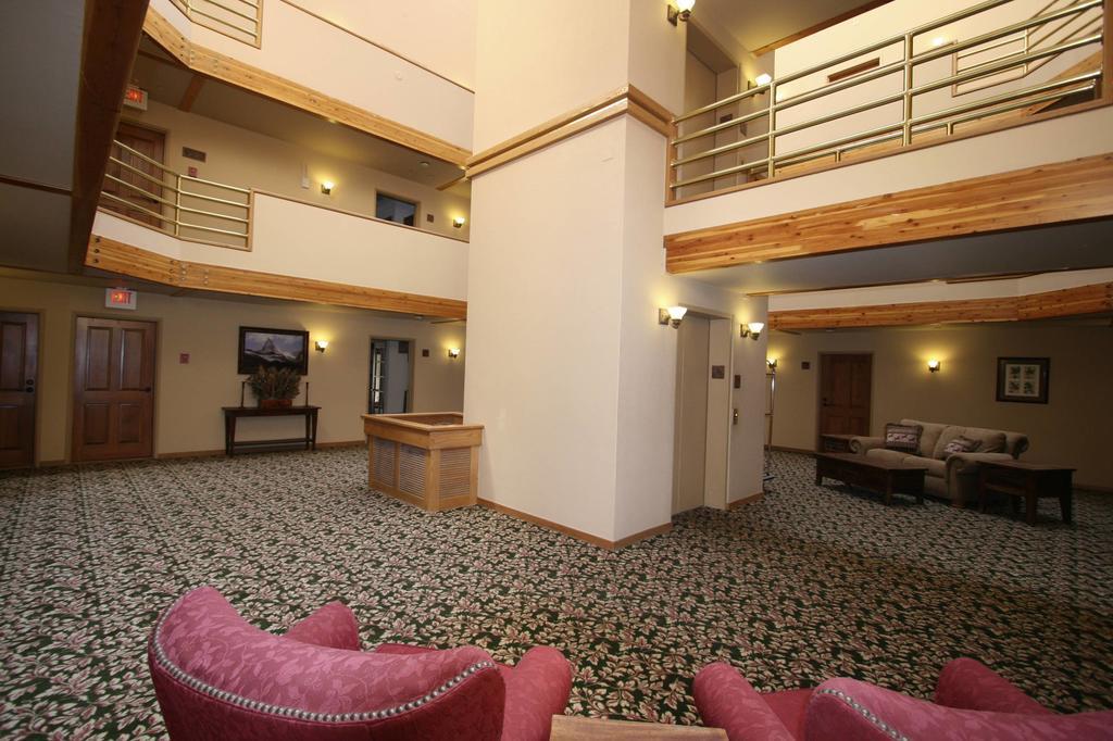 Townsend Place Beaver Creek Eksteriør billede