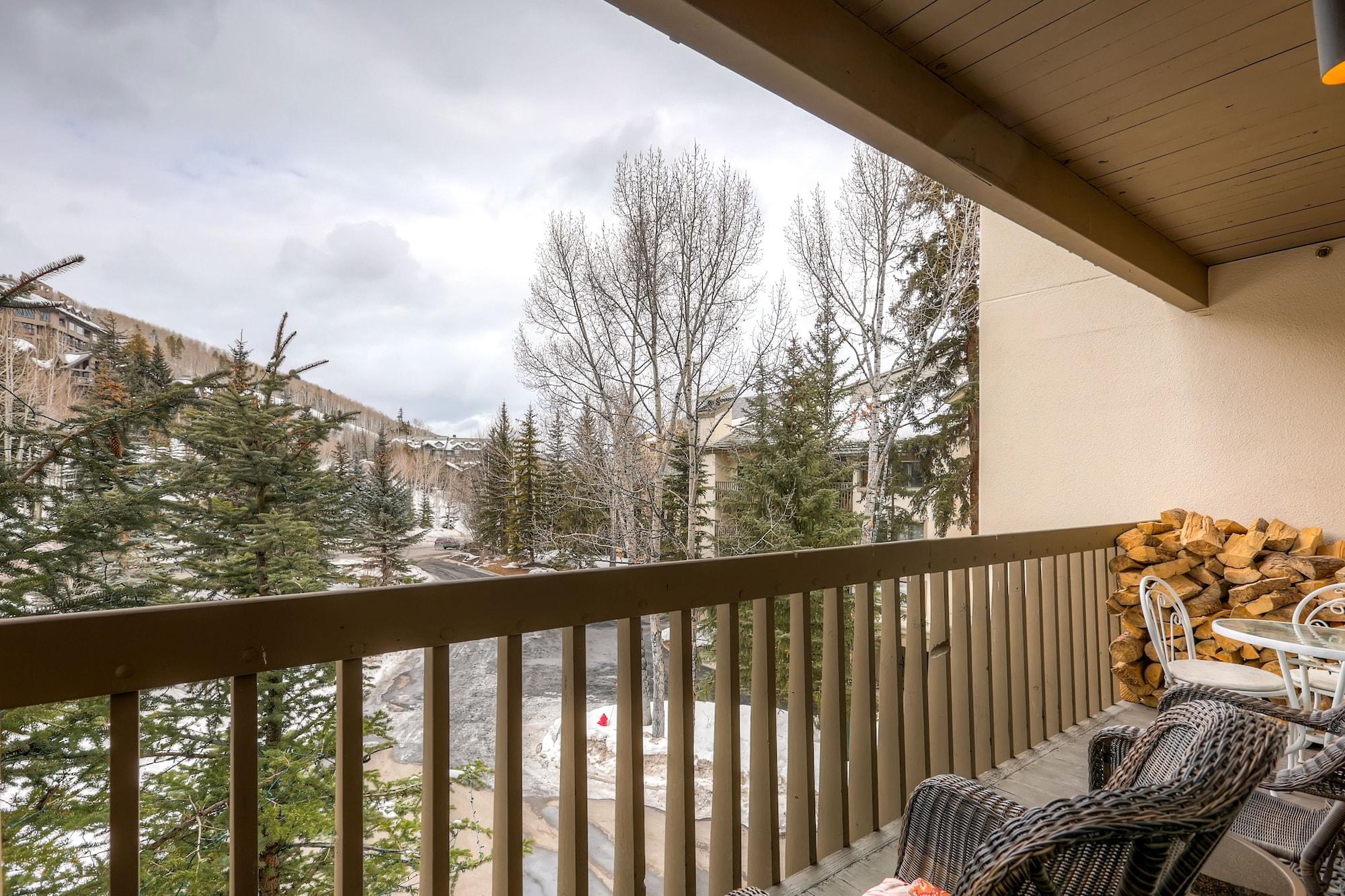Townsend Place Beaver Creek Eksteriør billede