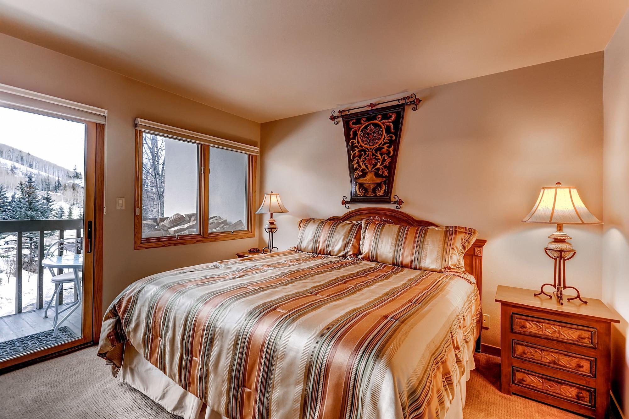 Townsend Place Beaver Creek Eksteriør billede