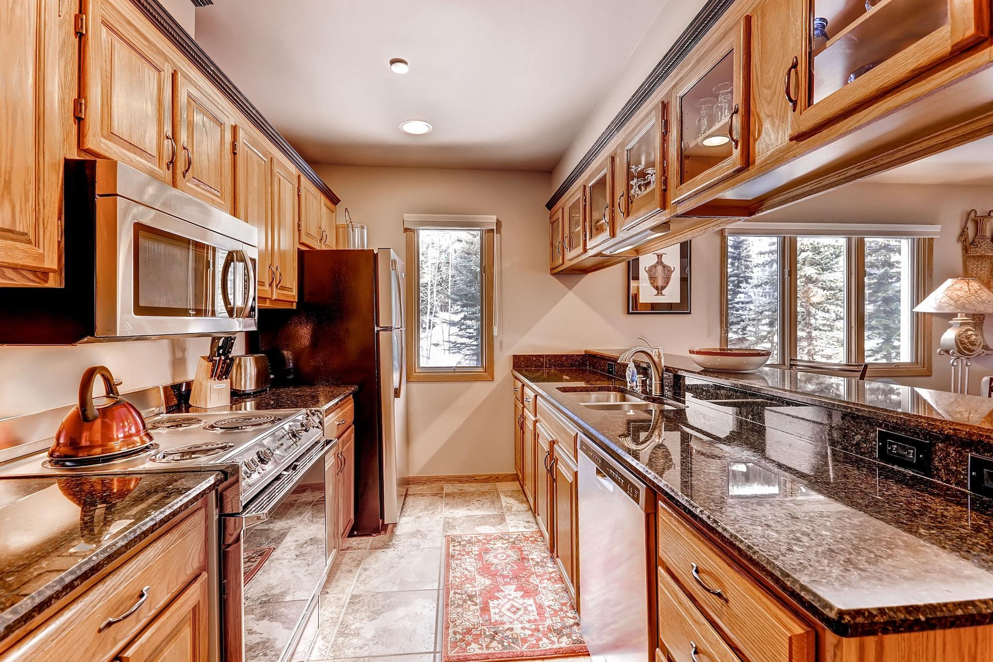 Townsend Place Beaver Creek Eksteriør billede
