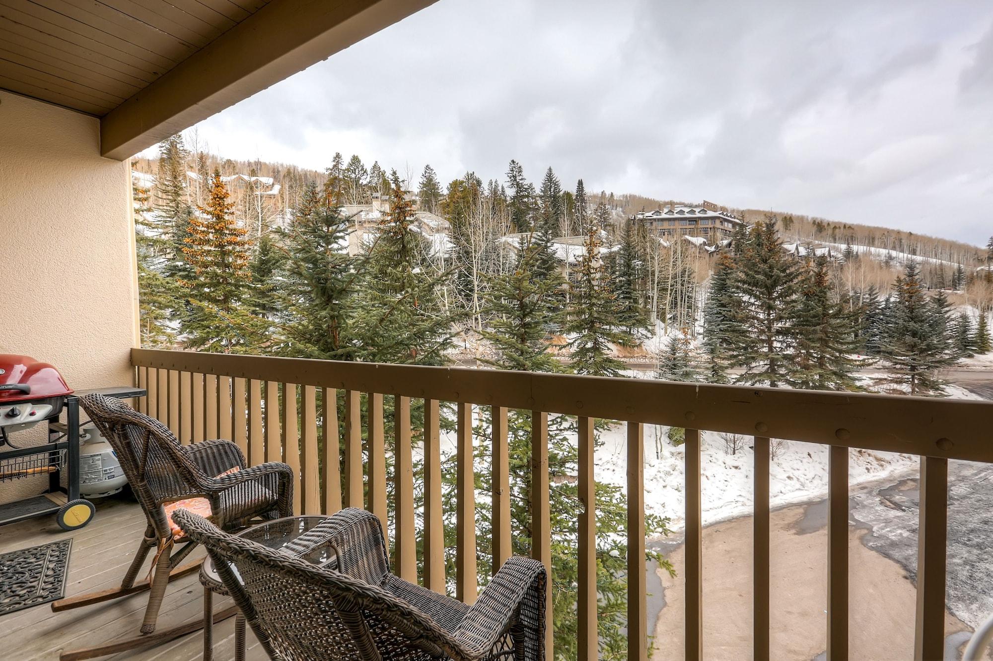 Townsend Place Beaver Creek Eksteriør billede