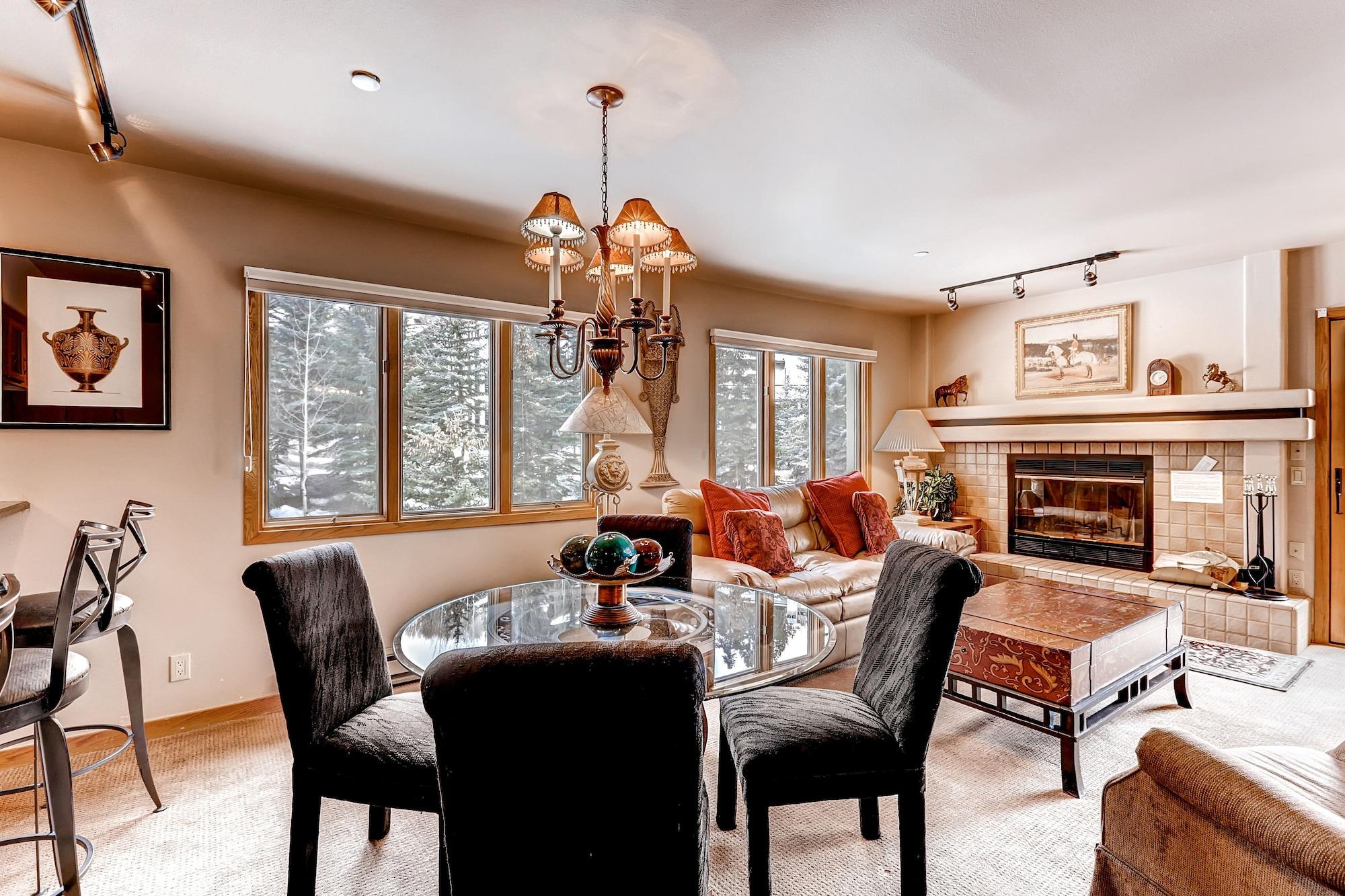 Townsend Place Beaver Creek Eksteriør billede