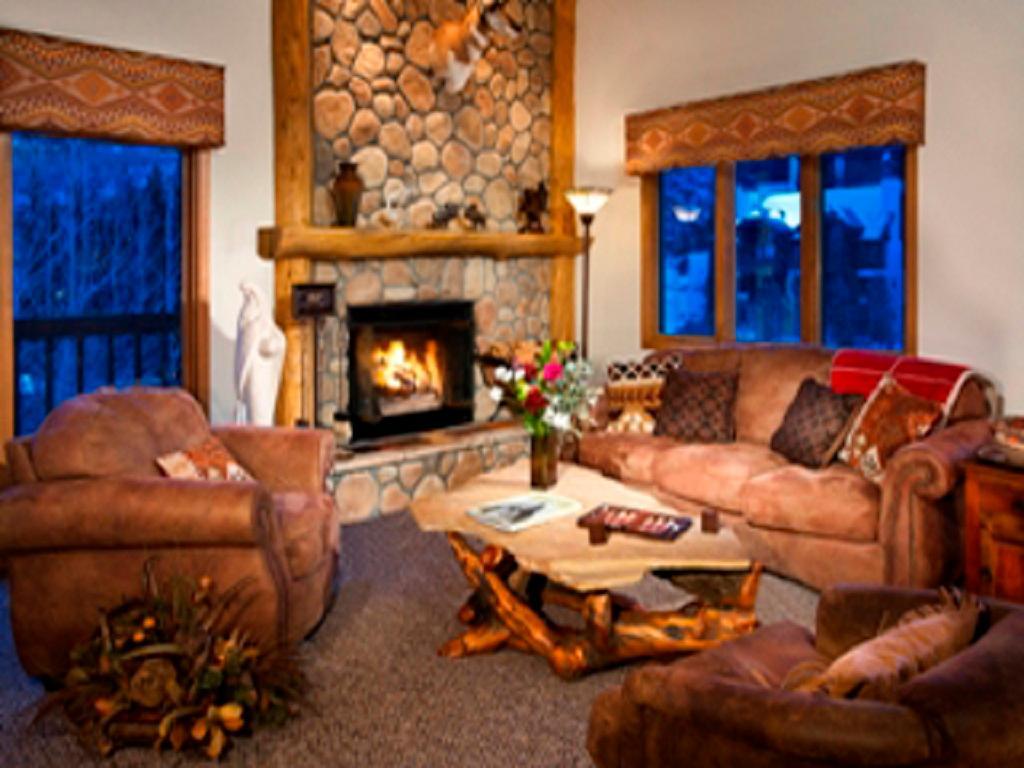 Townsend Place Beaver Creek Værelse billede