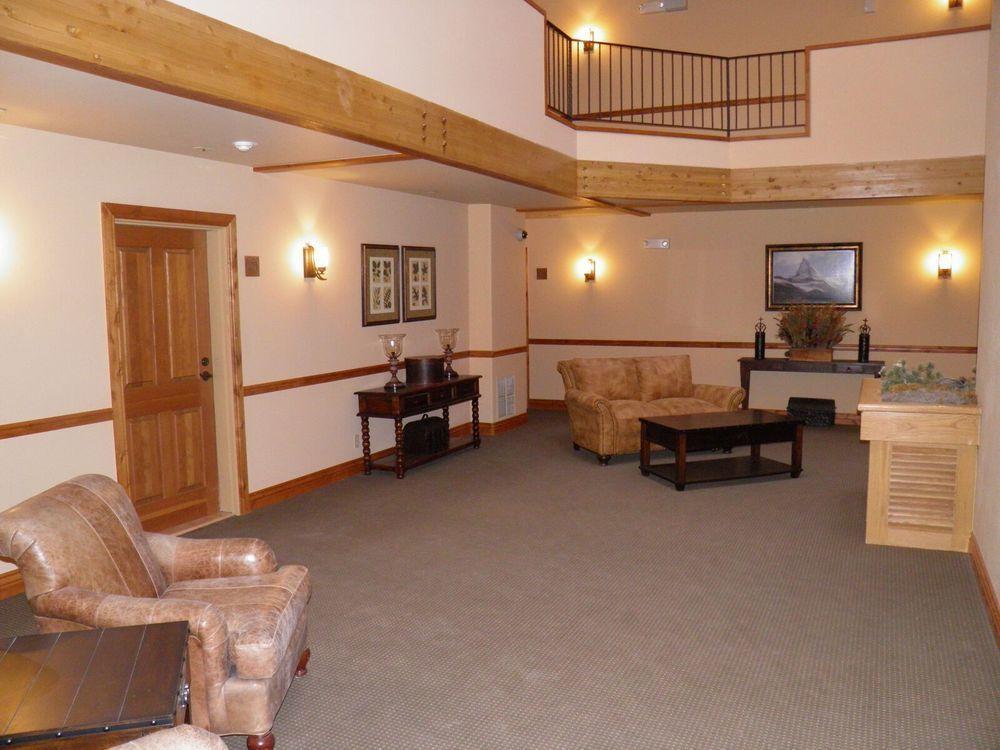 Townsend Place Beaver Creek Eksteriør billede