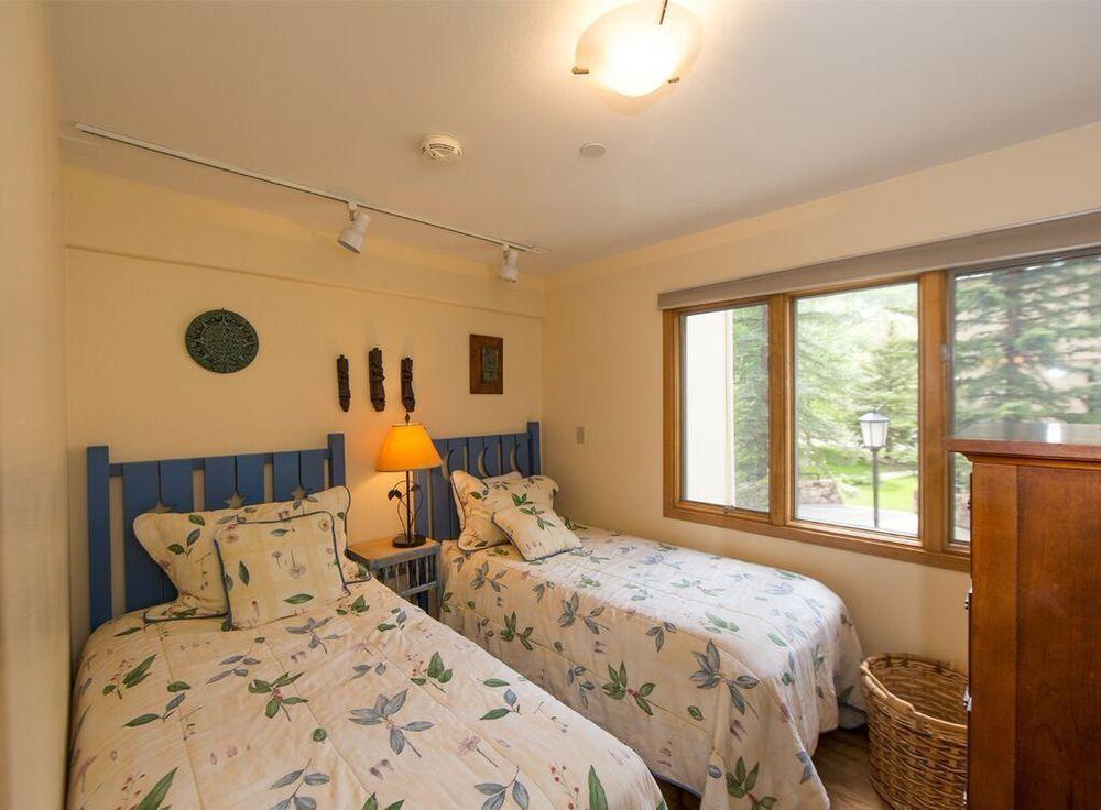 Townsend Place Beaver Creek Eksteriør billede