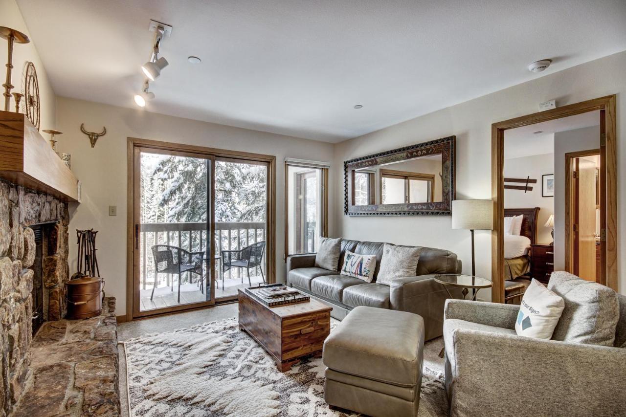 Townsend Place Beaver Creek Eksteriør billede