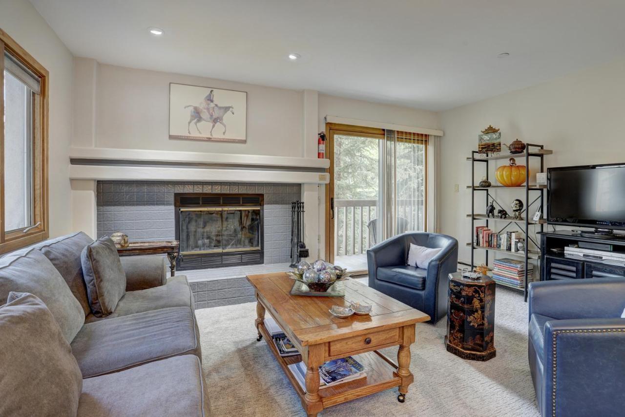 Townsend Place Beaver Creek Eksteriør billede