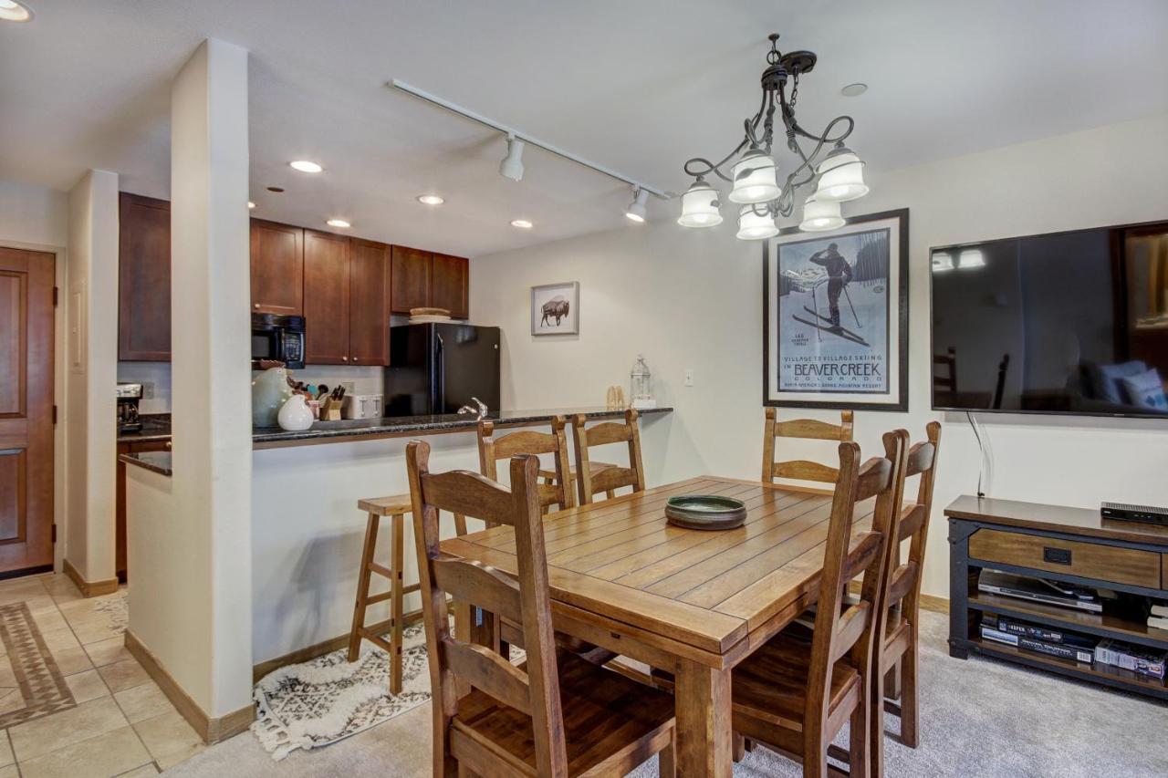 Townsend Place Beaver Creek Eksteriør billede