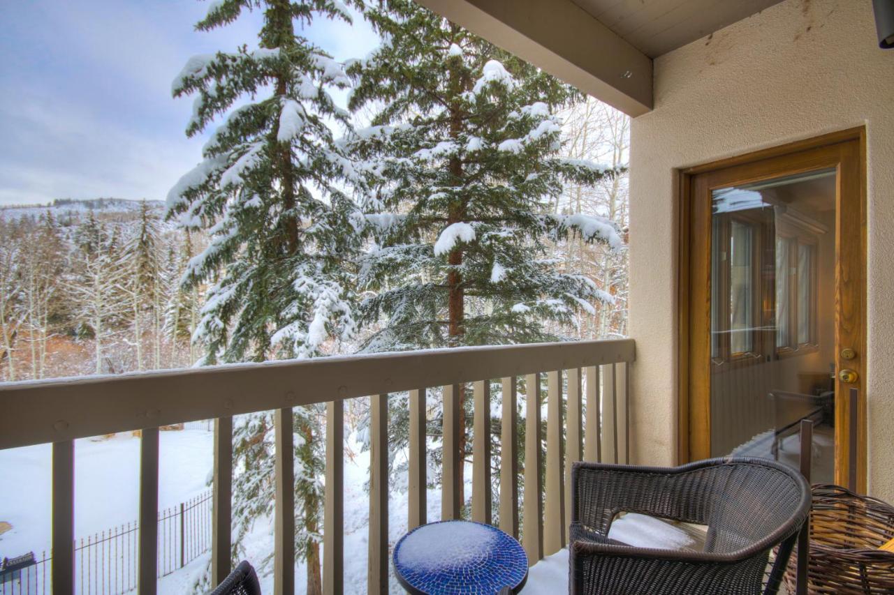 Townsend Place Beaver Creek Eksteriør billede