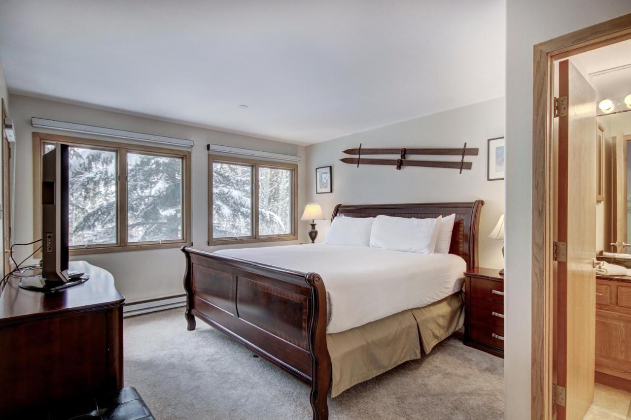 Townsend Place Beaver Creek Eksteriør billede