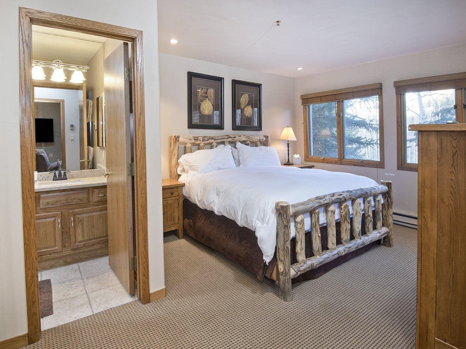 Townsend Place Beaver Creek Eksteriør billede