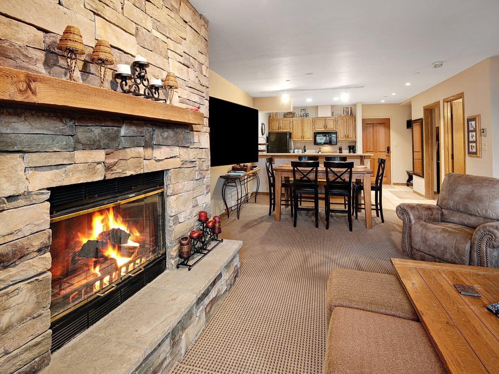 Townsend Place Beaver Creek Eksteriør billede