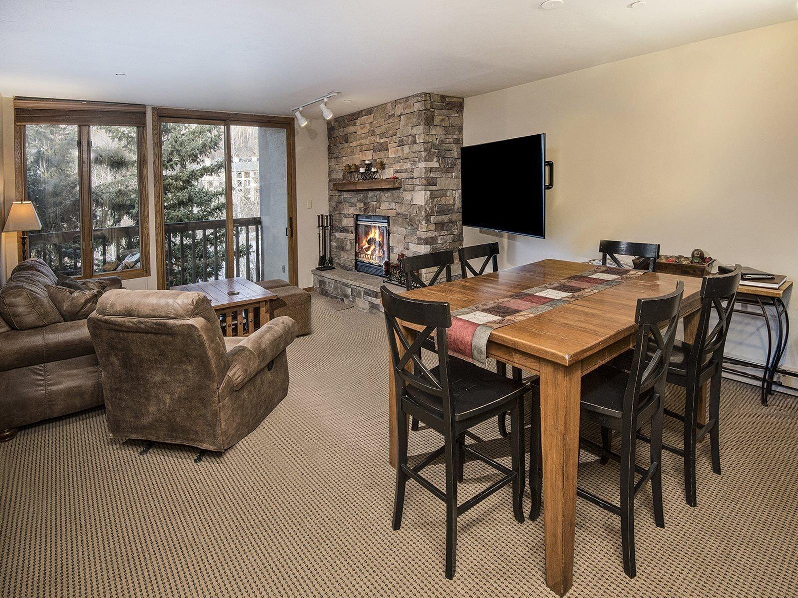 Townsend Place Beaver Creek Eksteriør billede