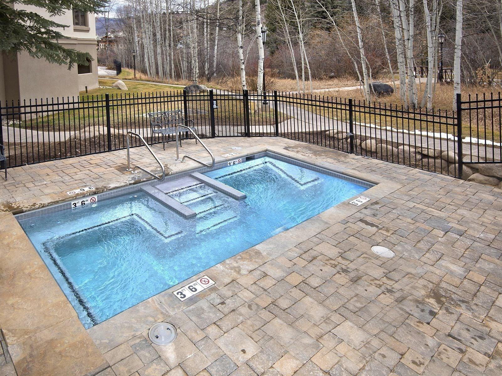 Townsend Place Beaver Creek Eksteriør billede