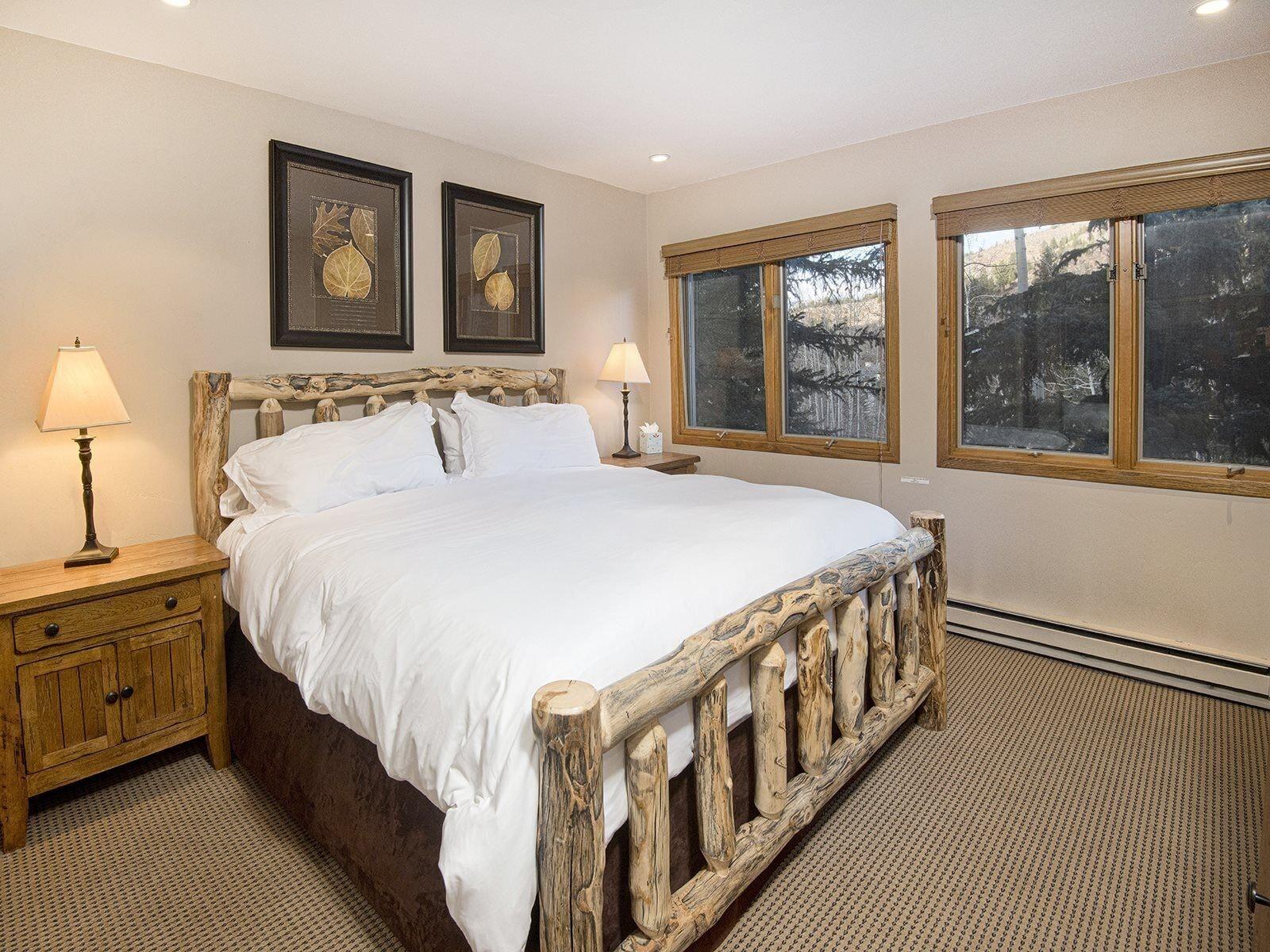 Townsend Place Beaver Creek Eksteriør billede