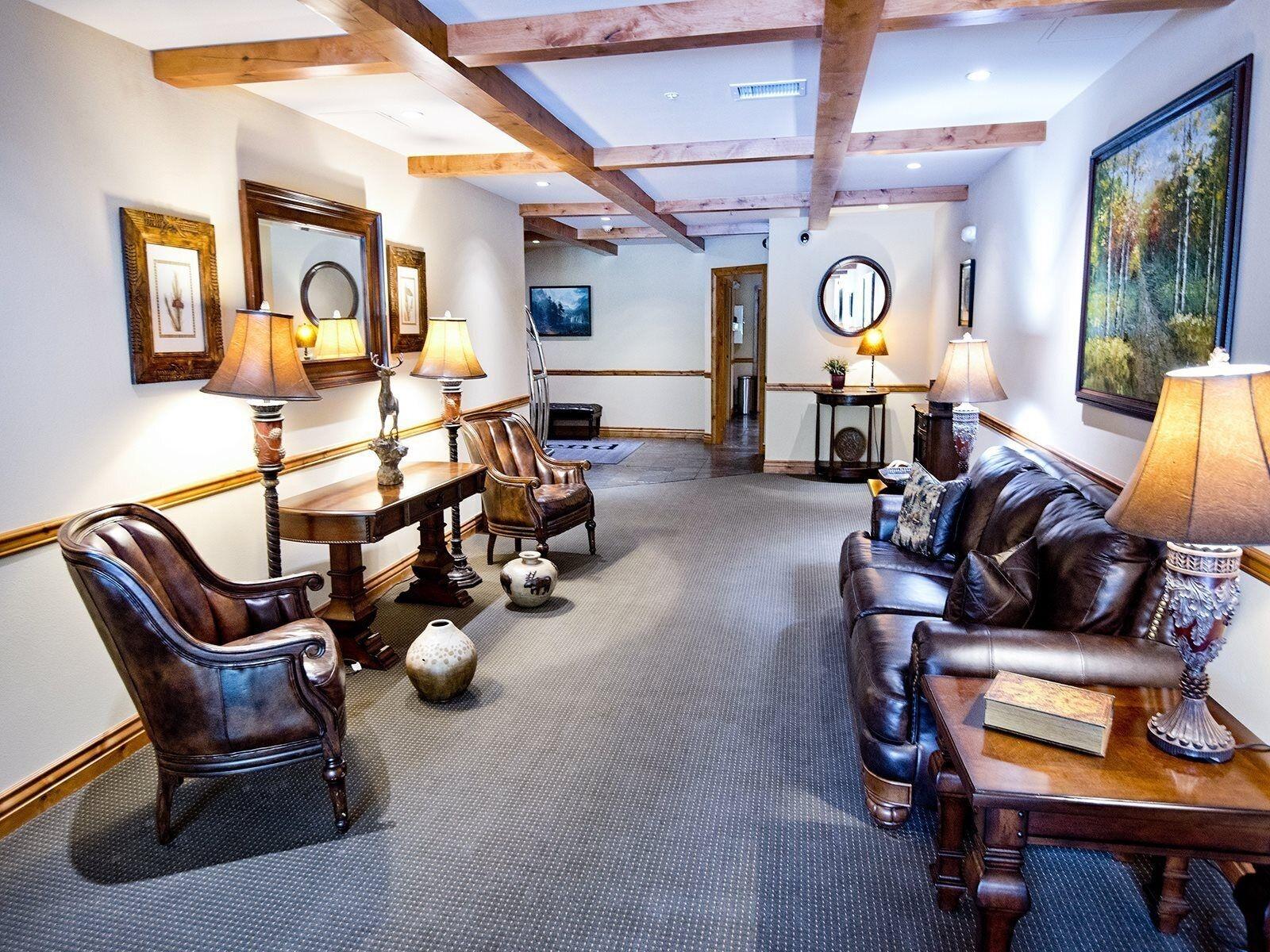 Townsend Place Beaver Creek Eksteriør billede