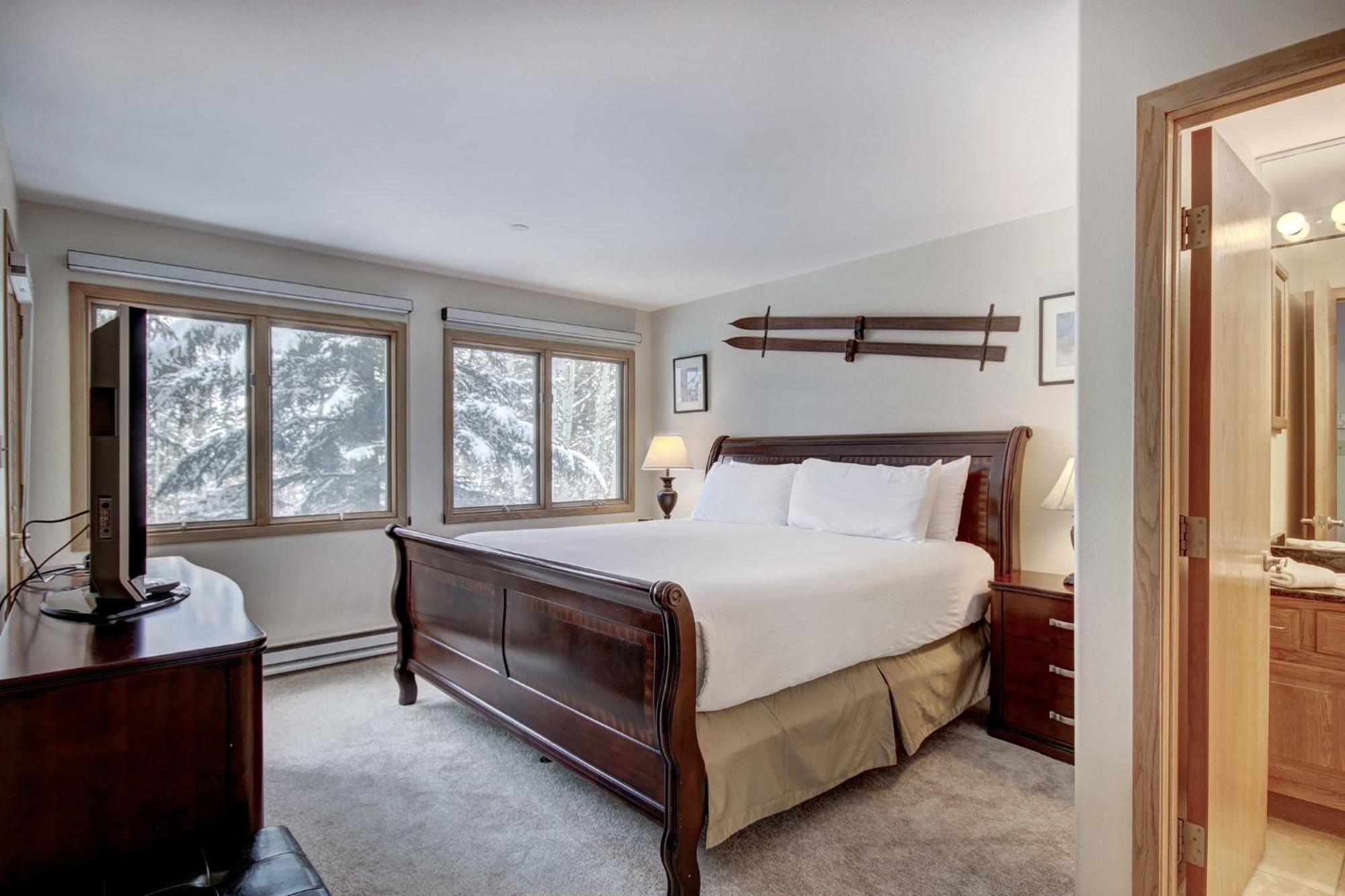 Townsend Place Beaver Creek Eksteriør billede