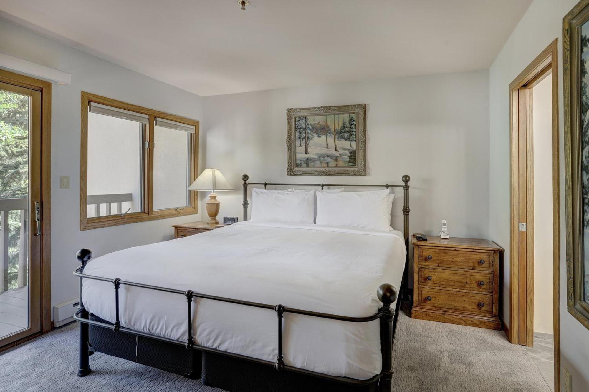 Townsend Place Beaver Creek Eksteriør billede