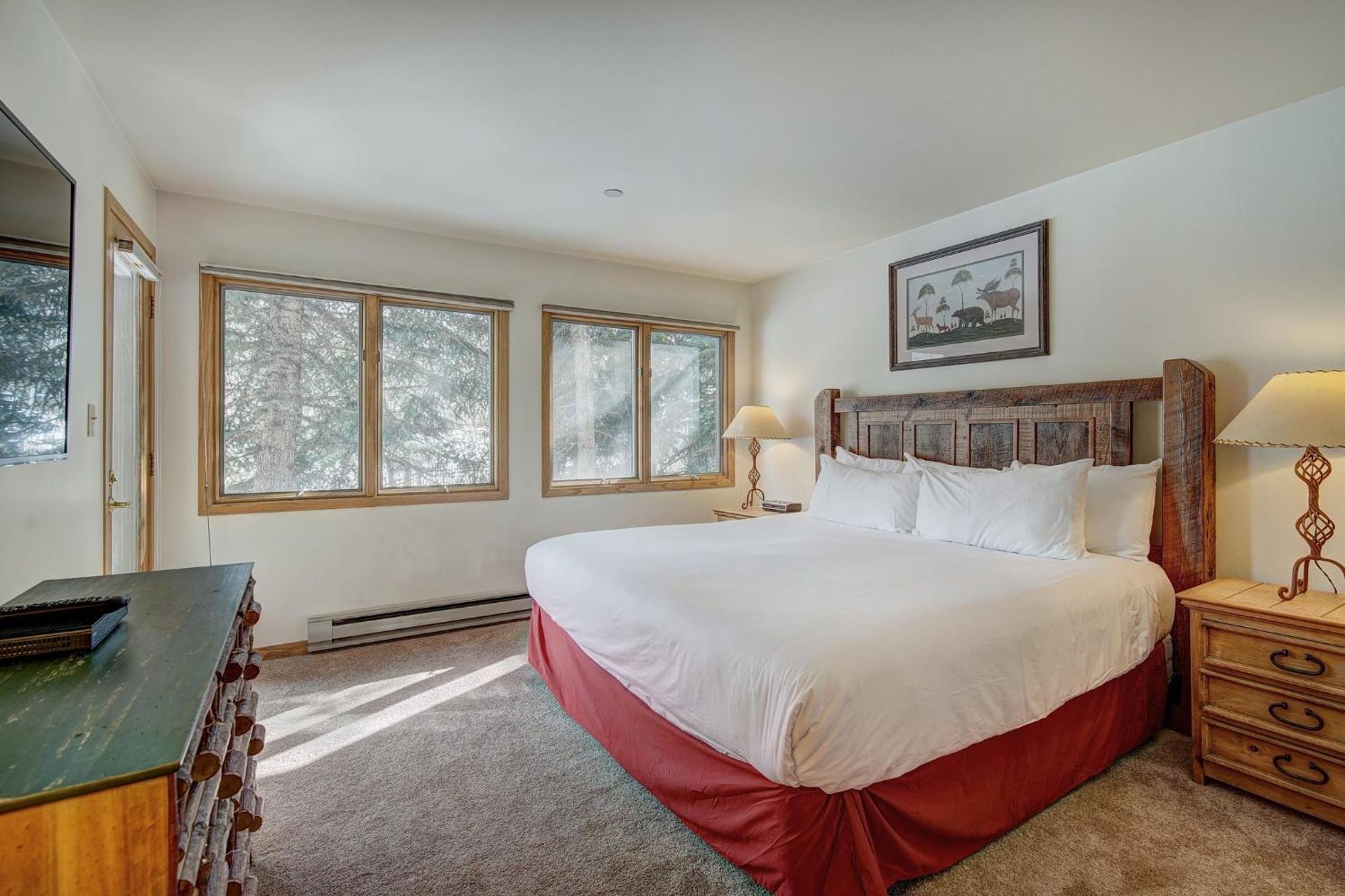 Townsend Place Beaver Creek Eksteriør billede