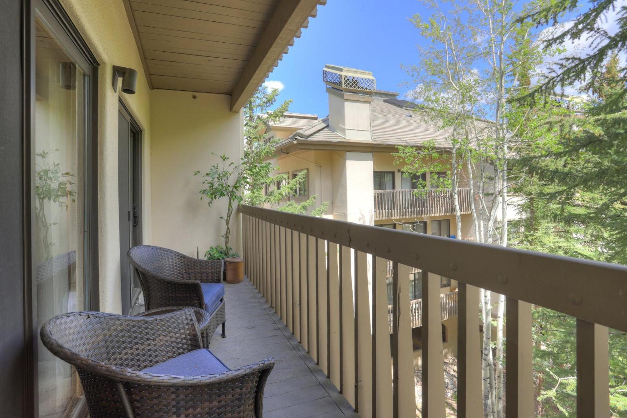 Townsend Place Beaver Creek Eksteriør billede