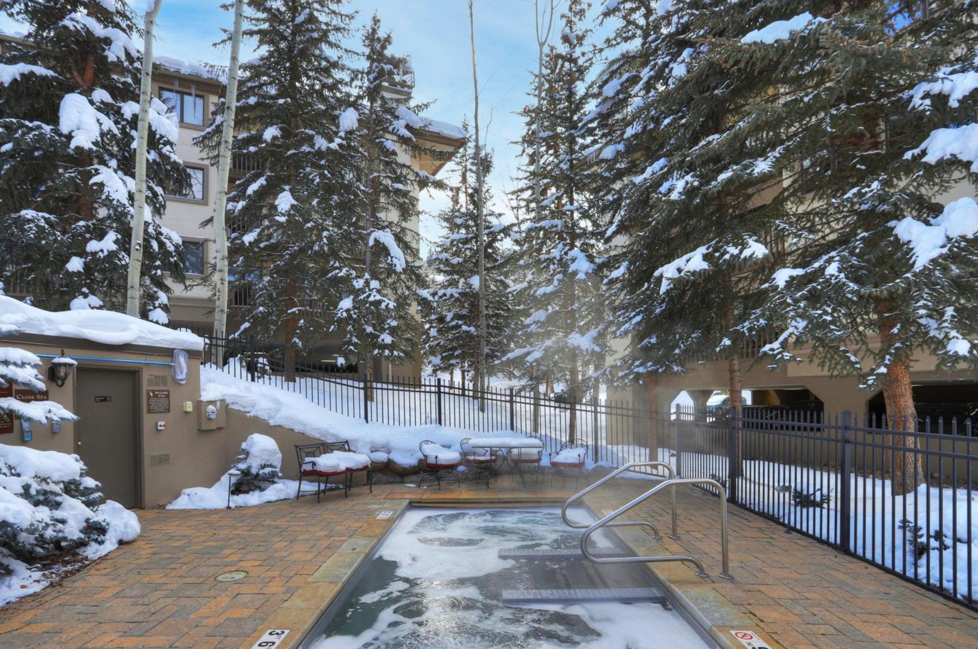 Townsend Place Beaver Creek Eksteriør billede