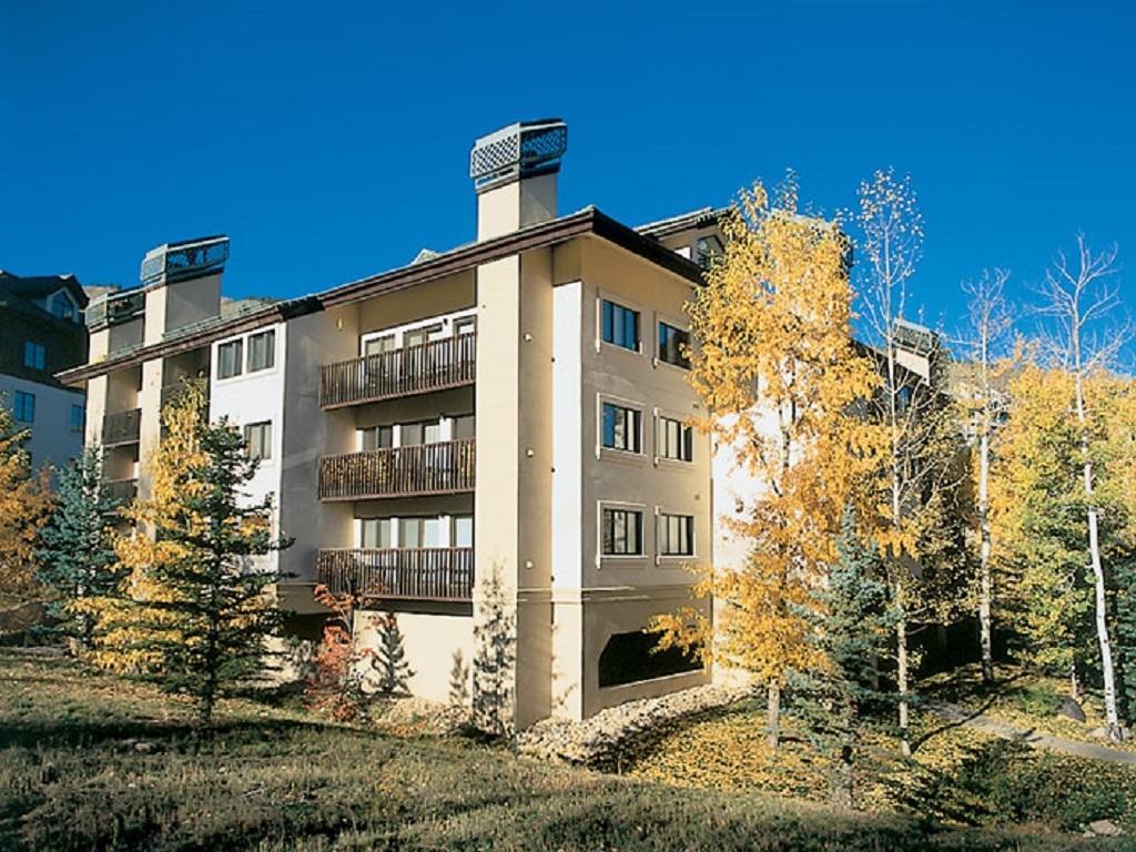 Townsend Place Beaver Creek Eksteriør billede