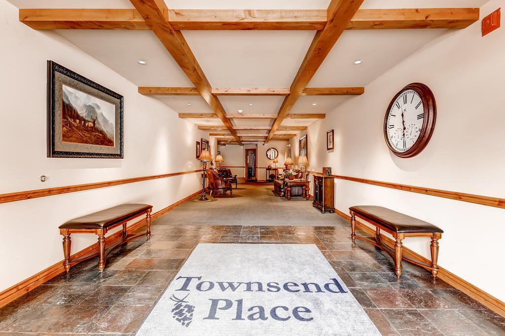 Townsend Place Beaver Creek Eksteriør billede
